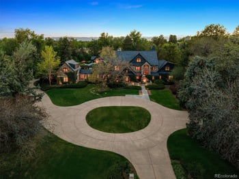 680 University Blvd, Denver, CO 80209