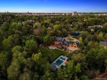 680 University Blvd, Denver, CO 80209