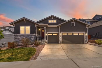 1570 Gentle Rain Dr, Castle Rock, CO 80109