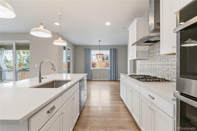 1570 Gentle Rain Dr, Castle Rock, CO 80109