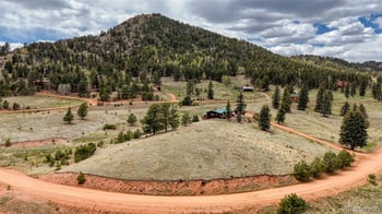 281 Nickel Plate Rd, Cripple Creek, CO 80813