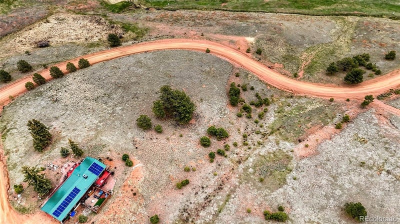 281 Nickel Plate Rd, Cripple Creek, CO 80813