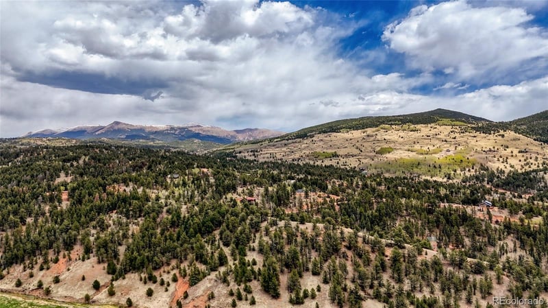 281 Nickel Plate Rd, Cripple Creek, CO 80813