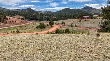 281 Nickel Plate Rd, Cripple Creek, CO 80813