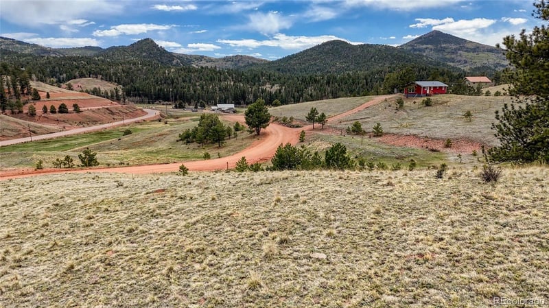 281 Nickel Plate Rd, Cripple Creek, CO 80813