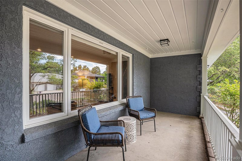 3750 Gill Dr, Denver, CO 80209