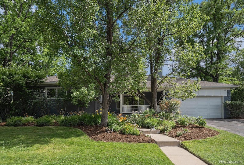 3750 Gill Dr, Denver, CO 80209