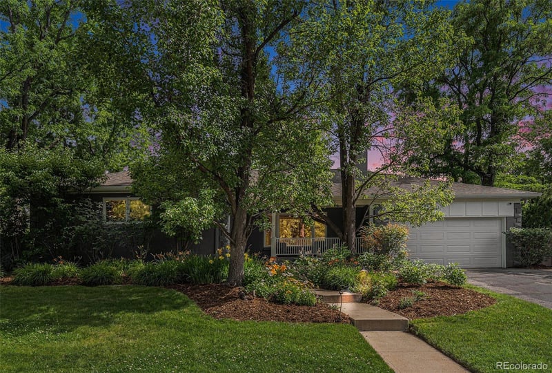 3750 Gill Dr, Denver, CO 80209