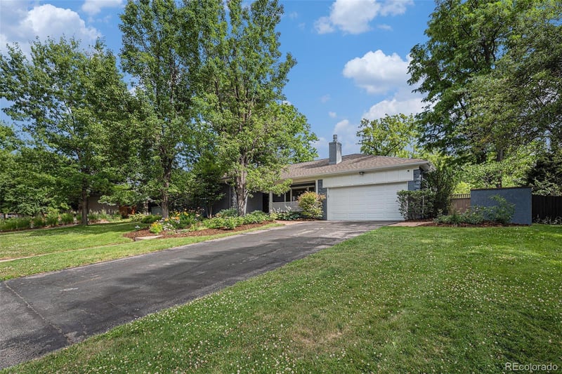 3750 Gill Dr, Denver, CO 80209