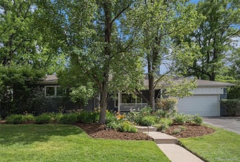 3750 Gill Dr, Denver, CO 80209