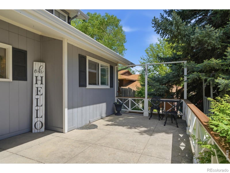 3409 34th St, Greeley, CO 80634