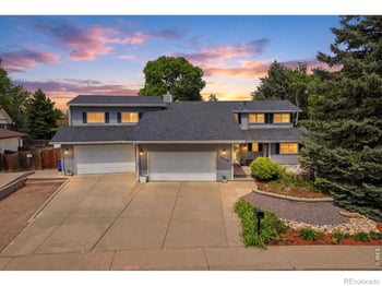 3409 34th St, Greeley, CO 80634
