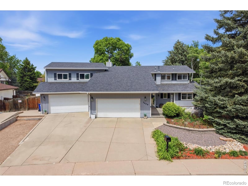 3409 34th St, Greeley, CO 80634