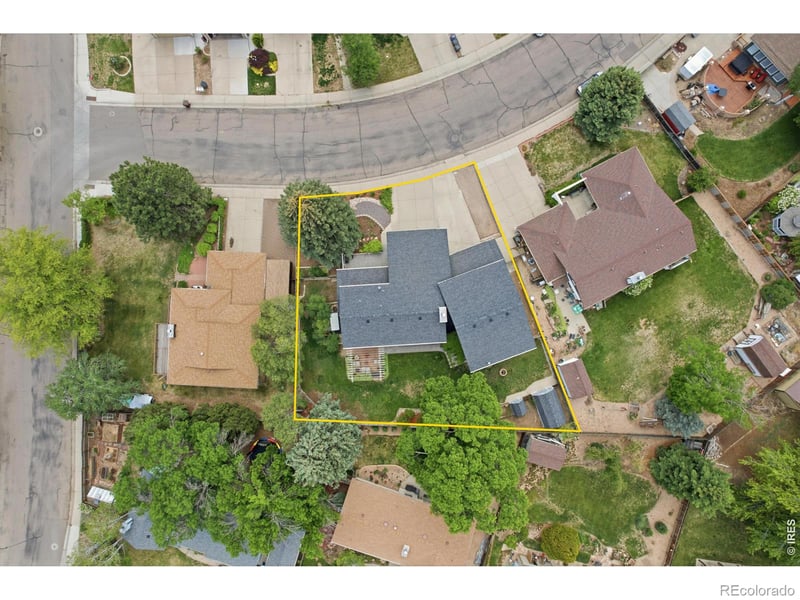 3409 34th St, Greeley, CO 80634