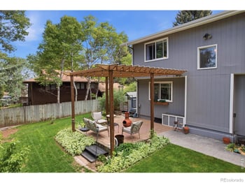 3409 34th St, Greeley, CO 80634