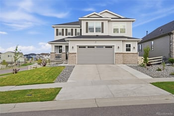 7254 Waterloo Way, Aurora, CO 80016