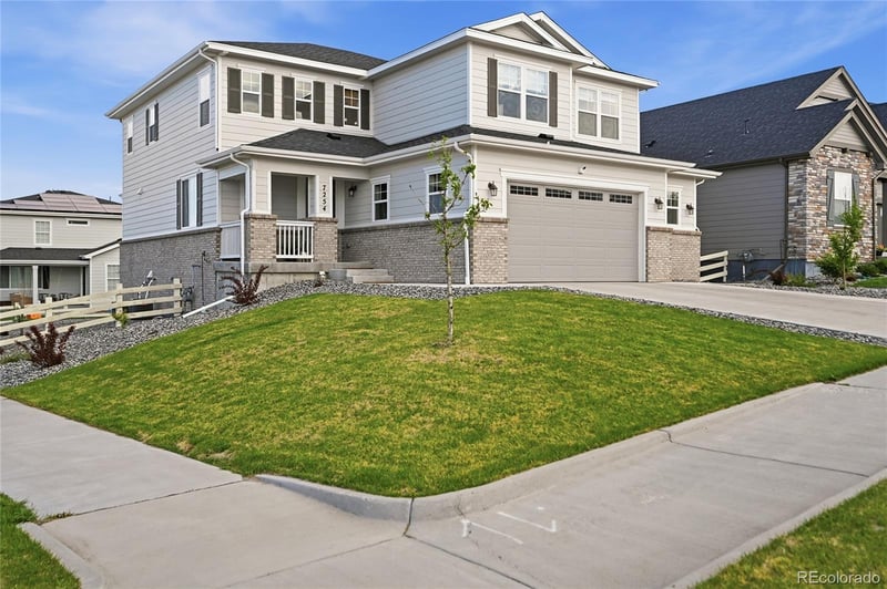 7254 Waterloo Way, Aurora, CO 80016