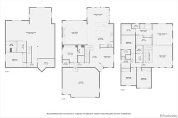7254 Waterloo Way, Aurora, CO 80016