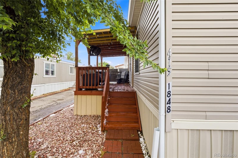 1848 Pitkin , Aurora, CO 80011
