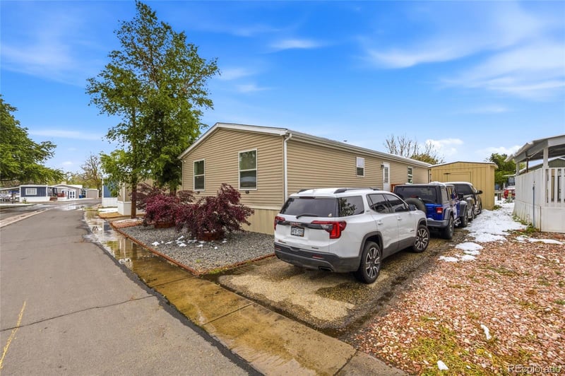 1848 Pitkin , Aurora, CO 80011