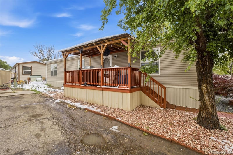 1848 Pitkin , Aurora, CO 80011