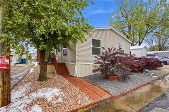 1848 Pitkin Lot 415, Aurora, CO 80011
