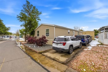 1848 Pitkin Lot 415, Aurora, CO 80011