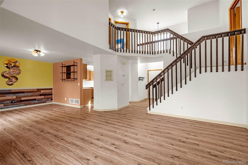 5663 Mesa Mountain Way, Colorado Springs, CO 80923