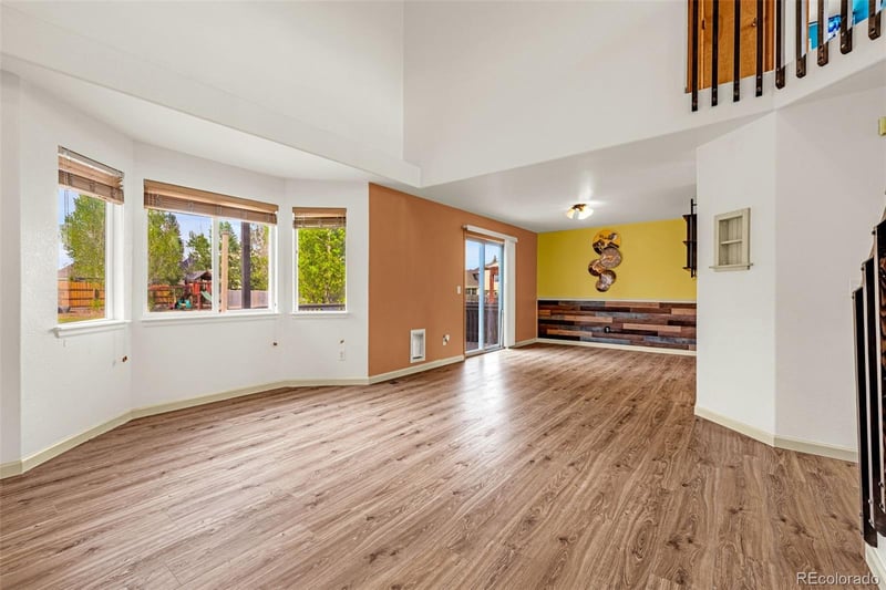 5663 Mesa Mountain Way, Colorado Springs, CO 80923