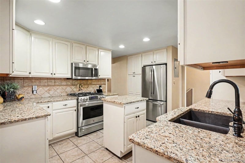 4735 Saulsbury St, Wheat Ridge, CO 80033