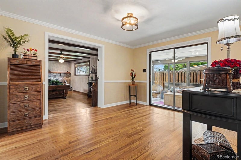 4735 Saulsbury St, Wheat Ridge, CO 80033