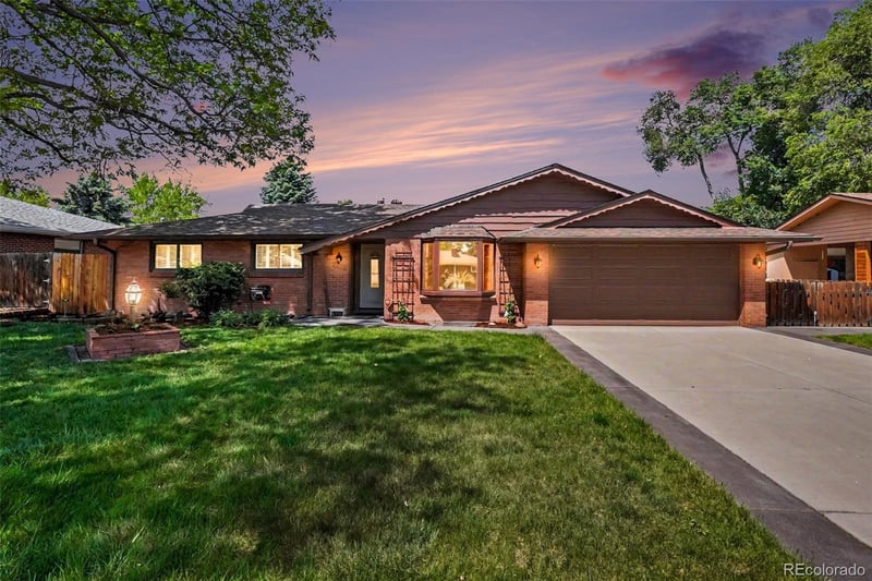 4735 Saulsbury St, Wheat Ridge, CO 80033