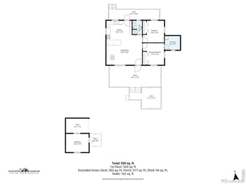 66 Walela Ln, Red Feather Lakes, CO 80545