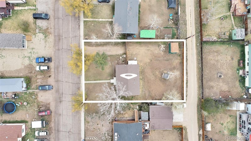 317 21st St, Kremmling, CO 80459