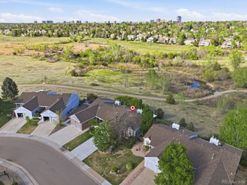 7394 Monaco St, Centennial, CO 80112