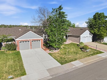 7394 Monaco St, Centennial, CO 80112