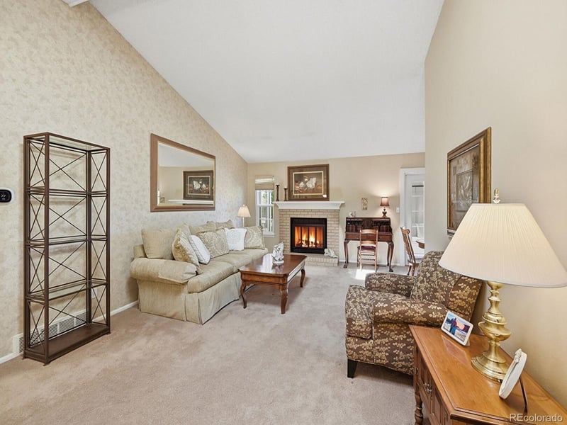 7394 S Monaco St, Centennial, CO 80112