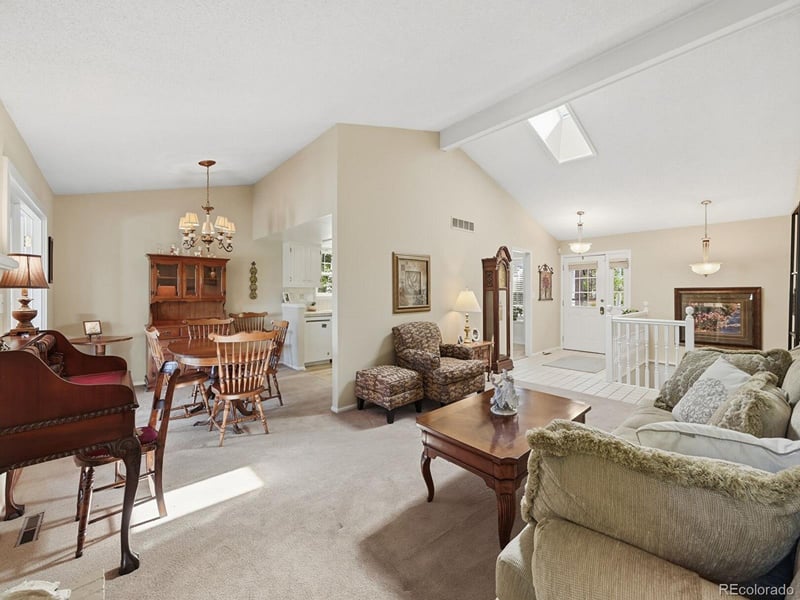 7394 S Monaco St, Centennial, CO 80112