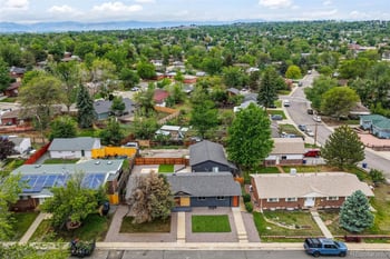 6655 Depew St, Arvada, CO 80003
