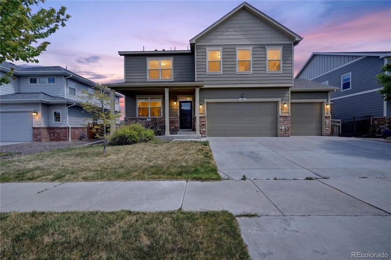 662 Iris St, Brighton, CO 80601