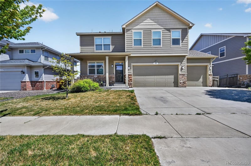 662 Iris St, Brighton, CO 80601