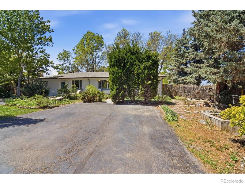 755 Joyce St, Golden, CO 80401