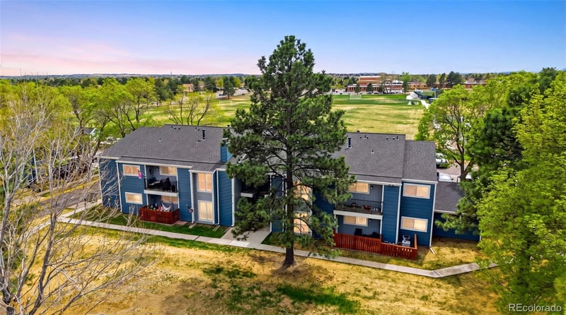 2260 Geddes Ave #G, Centennial, CO 80122