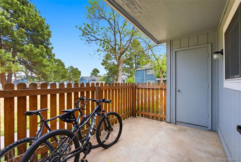 2260 Geddes Ave #G, Centennial, CO 80122