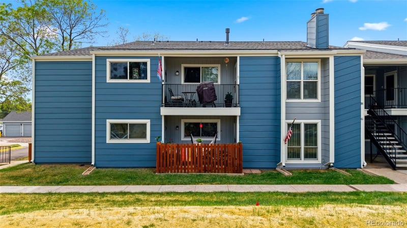 2260 Geddes Ave #G, Centennial, CO 80122