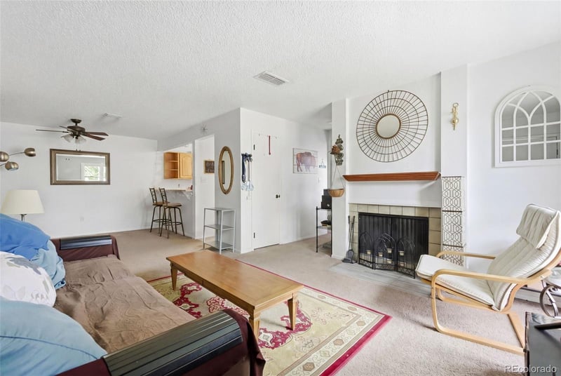 2260 Geddes Ave #G, Centennial, CO 80122