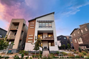 16569 Peak St, Broomfield, CO 80023
