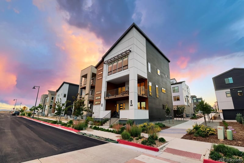 16569 Peak St, Broomfield, CO 80023