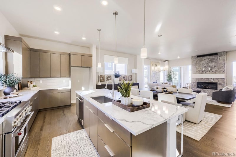 16569 Peak St, Broomfield, CO 80023