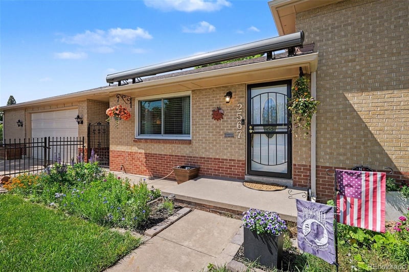 2567 Uno Way, Denver, CO 80219